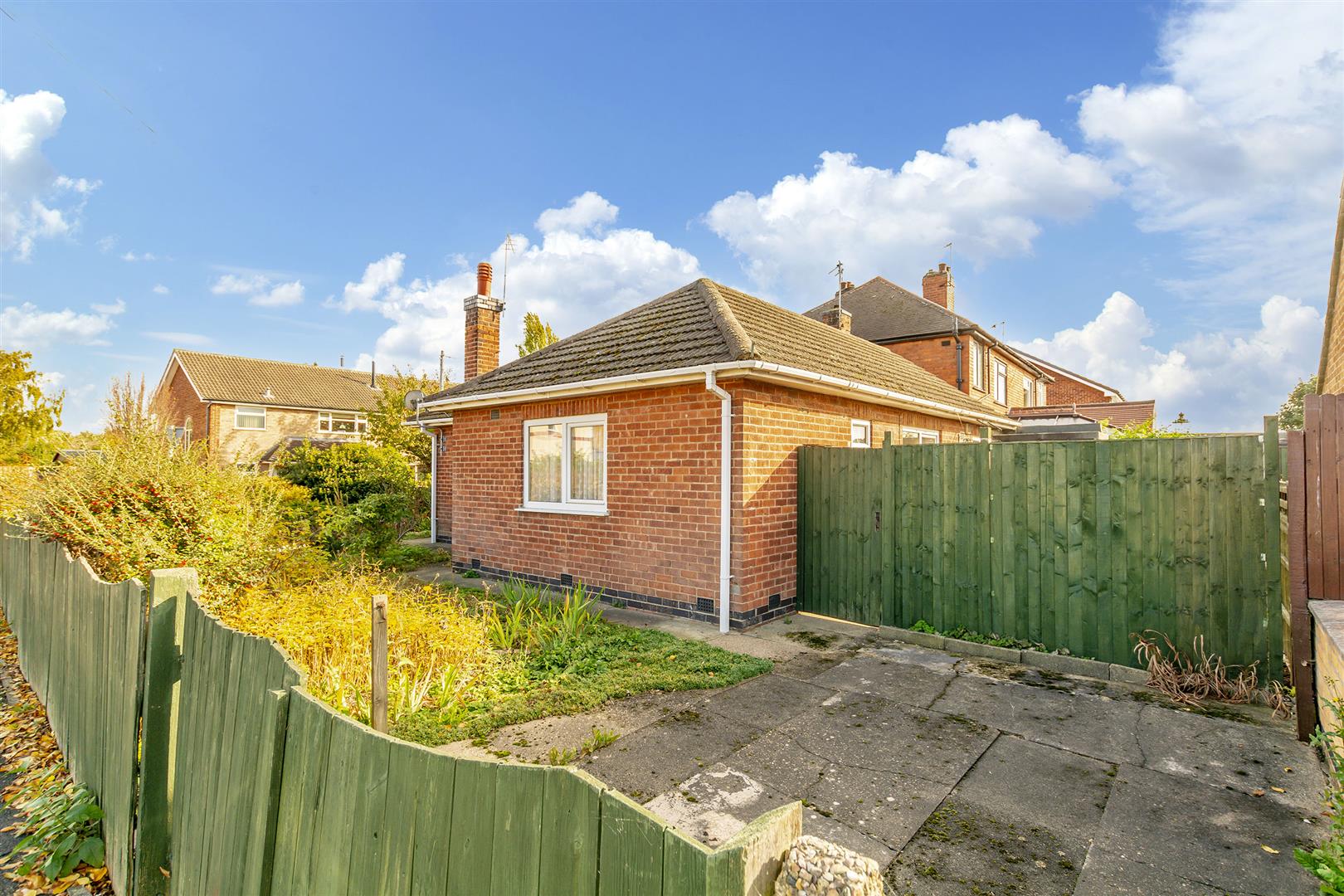 Street, Long Eaton Robert Ellis Estate Agents